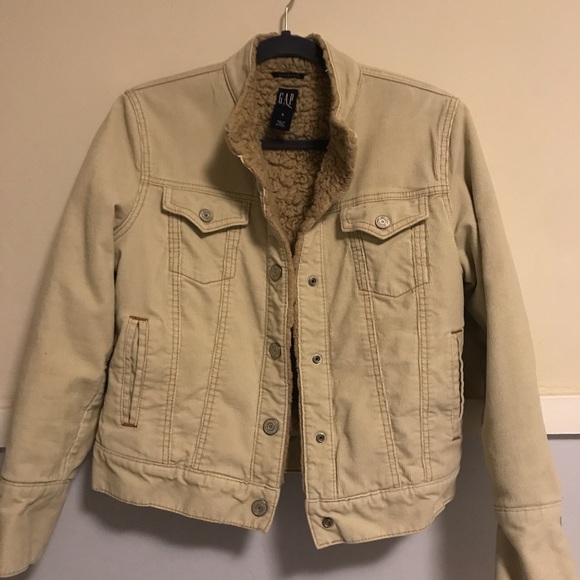 Jacket - Picture 1 of 2